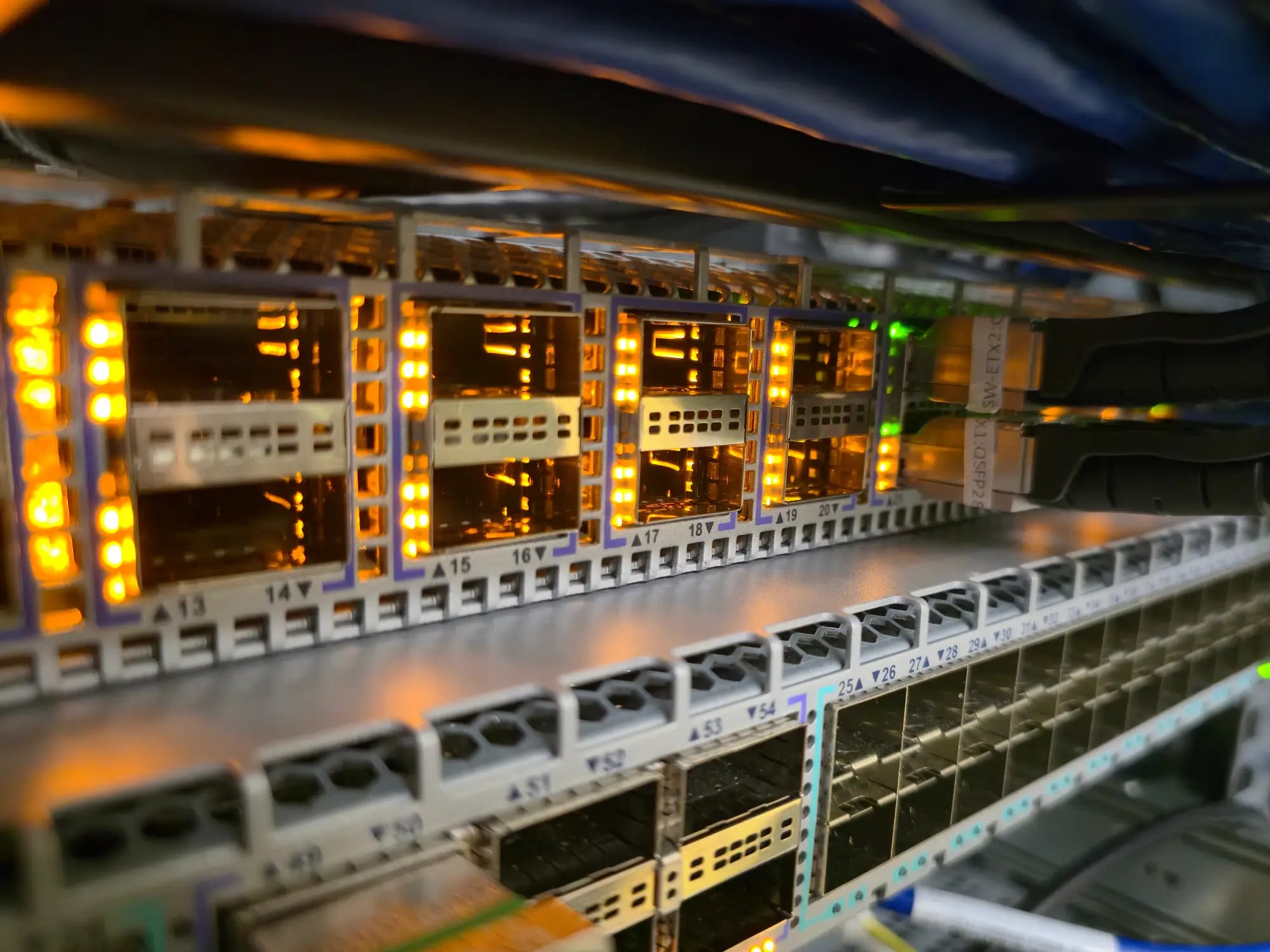 Network Equipment